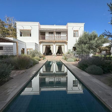 El Cortijo Hotel Boutique กาชิ ภายนอก รูปภาพ