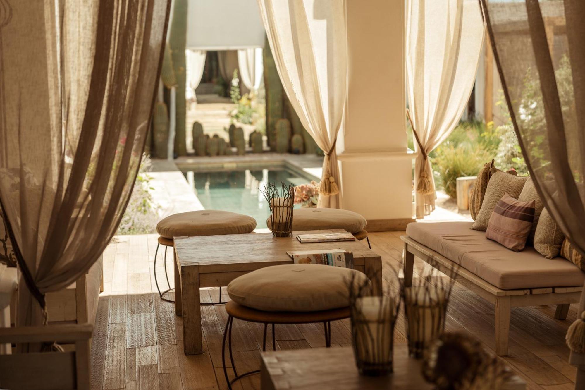 El Cortijo Hotel Boutique กาชิ ภายนอก รูปภาพ