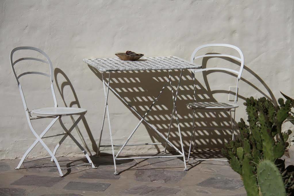 El Cortijo Hotel Boutique กาชิ ภายนอก รูปภาพ