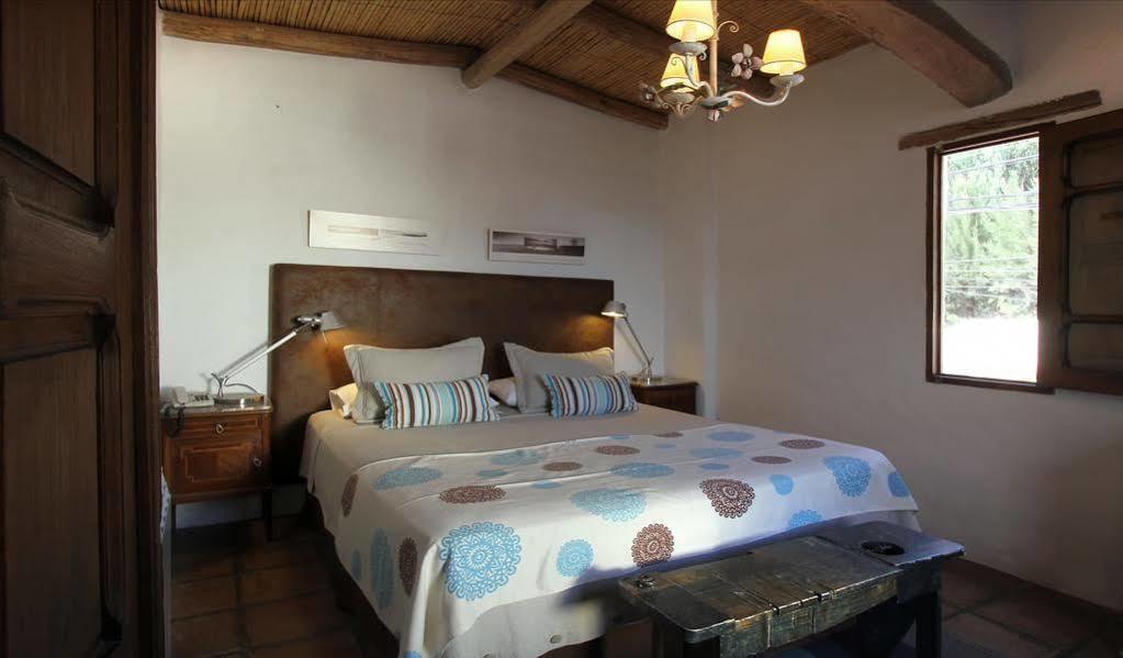 El Cortijo Hotel Boutique กาชิ ภายนอก รูปภาพ