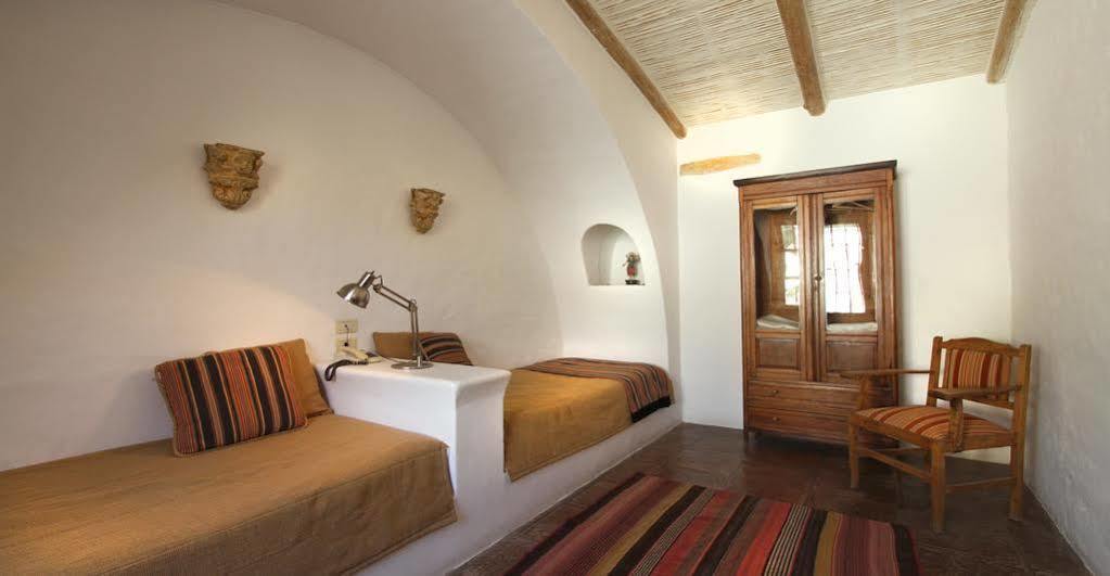El Cortijo Hotel Boutique กาชิ ภายนอก รูปภาพ